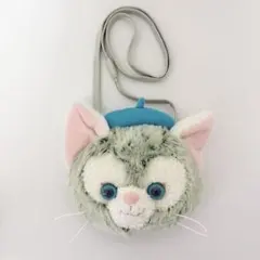 美品♡ ディズニーシー ジェラトーニ コインケース