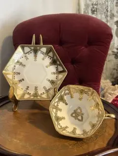 2026年最新】オールドノリタケ メイプルリーフの人気アイテム - メルカリ