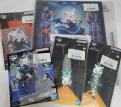 2026年最新】白上フブキ 一番くじの人気アイテム - メルカリ