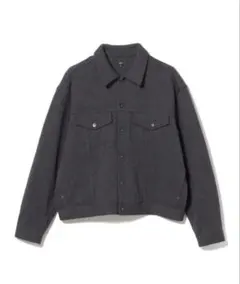 カットソー G-ジャケット【リラックスフィット】