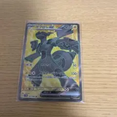 2026年最新】ゼクロム ex srの人気アイテム - メルカリ