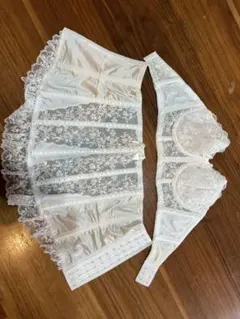 セモア　ブライダルインナー