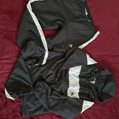 le coq sportif ジャージ　セットアップ