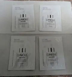 イーブンベターアクティブブースターセラム サンプル4包