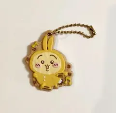 ちいかわ クッキーチャームコット