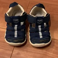 イフミー　サンダル　13cm