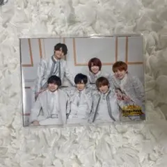 King&Prince キンプリ First Concert フォトセット 集合