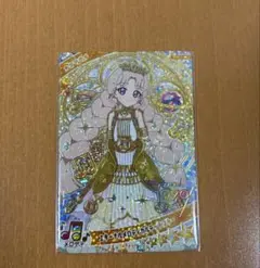 アイプリ　カード　リング6弾　タマキ　カルテットスター