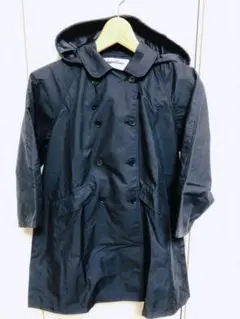 familiar ファミリア　レインコート　120