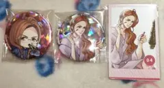 BROTHERS CONFLICT ブラコン スイパラコラボ 光