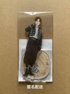 LAPOSTA ラポスタ2025 INI 藤牧京介 アクスタ