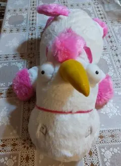 ミニオンズ(ユニコーン)ぬいぐるみ