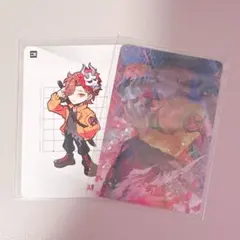 CR コレクションカード まとめ売り ありさか セット