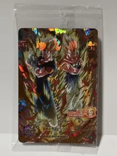 2025年最新】スーパードラゴンボールヒーローズ mm4 ベジットの人気