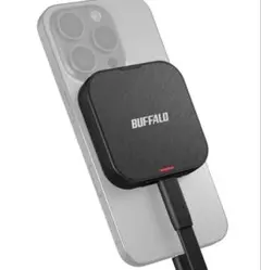 2026年最新】BUFFALO USB3.1Gen1 ポータブルSSD 1TBの人気アイテム
