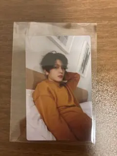 INI 2nd写真集　viva la vita 楽天ブックス特典トレカ　高塚大夢