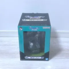 ブルーロック 一番くじ B賞 糸師凛 フィギュア