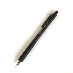 STAEDTLER／ブラック シャープペンシル／0.5mmのサムネイル