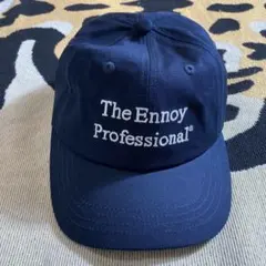 新品未使用 LY【LY Letter cap】ダークネイビー メゾンドリリス - メルカリ