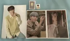 SEVENTEEN スングァン　5点のサムネイル