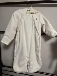babyGap ロンパース、カバーオール