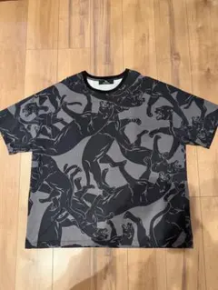 MATIN AVENIR パンサー柄 Tシャツのサムネイル