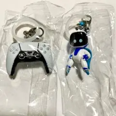 【未開封】playstationめじるしアクセサリー　セット