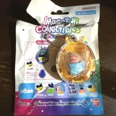 BANDAI Tamagotchiコレクティブルフィギュア たらこっち