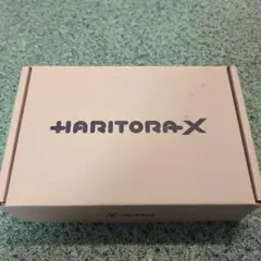 HARITRAX shiftall ハリトラ_VRChat