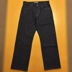 ユニクロ×JWアンダーソン ストレートジーンズ 25 新品未使用