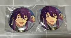 あんスタ 缶バッジ 神崎颯馬