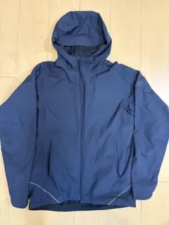 ARC'TERYX ソラノフーディー　ネイビーのサムネイル