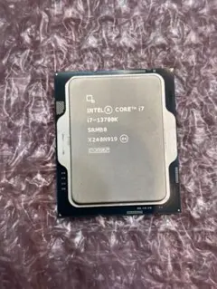 2026年最新】13700k i7の人気アイテム - メルカリ