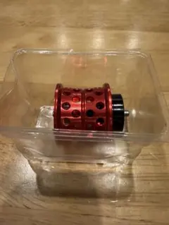 KTF KAHENフィネススプール28φVer1 アルファスAIR TWのサムネイル