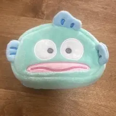 発*K様 ハンギョドン ポーチ ミラー付き