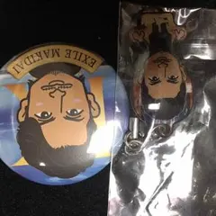 MAKIDAIセット MAKIDAIクリーナー MAKIDAI缶バッチ 缶バッジ