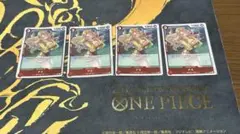 ナミ ワンピース カードゲーム