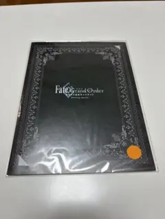 Fate Grand Order キャメロット