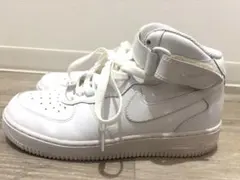 ナイキ エア フォース 1 MID '07 サイズ24.5