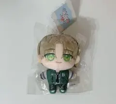多聞くん今どっち!? F/ACE ぬいパル ぬいぐるみ マスコット 橘敬人