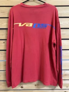 VANS ロンT 90sのサムネイル