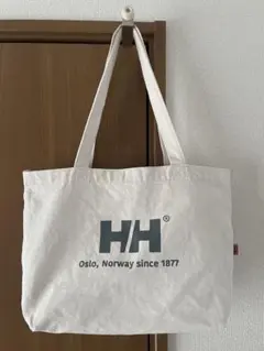 HELLY HANSEN トートバッグ Mサイズのサムネイル