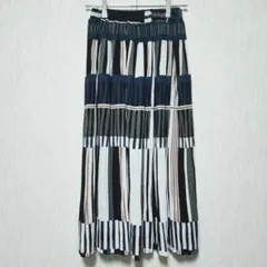 慈雨 ジウ スカート サイズ40 変形 日本製 - メルカリ