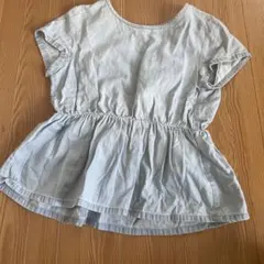 a.v.v バックリボン　120