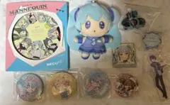ボーカロイド まとめ売り