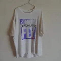 Levi's90sTシャツ襤褸