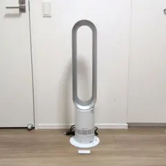 Dyson hot+cool 冷暖房扇風機 ND3-JP-GNA3625A - メルカリ