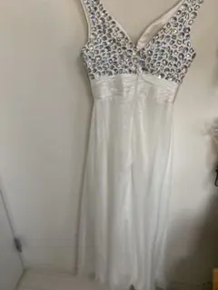 7*7様 パーティードレス