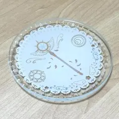 カードキャプターさくら　一番くじ　小皿