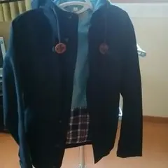 グリーンレーベルリラクシング　60/40クロスマウンテンパーカー